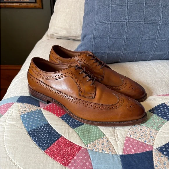 Allen Edmonds | Shoes | Allen Edmonds Mcgregor Wingtip  display picture 1
